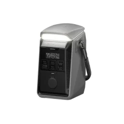 Clearance Trail Plus 300 DC | 288 Wh Electricité & Éclairage·Batterie Nomade & Groupe Électrogène Solaire|Batterie·Batterie Nomade Et Station D'Énergie
