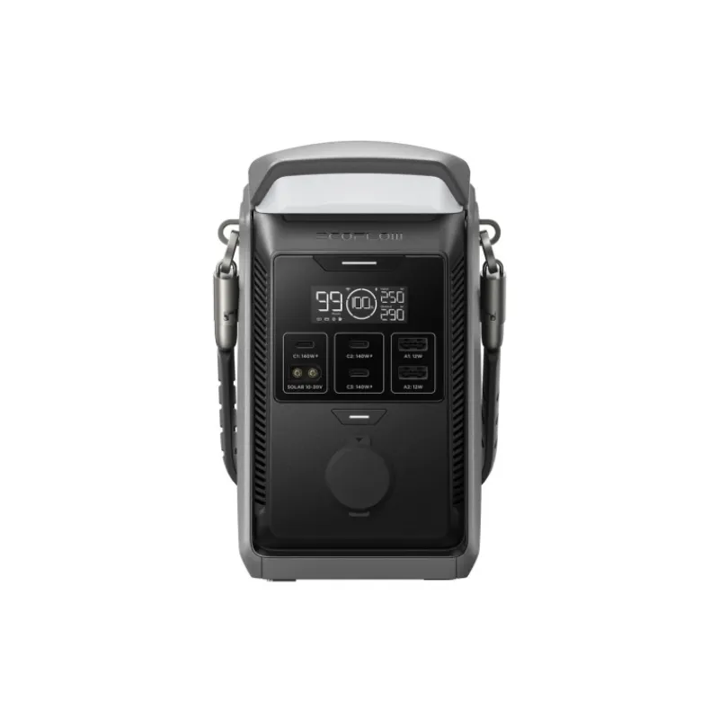 Clearance Trail Plus 300 DC | 288 Wh Electricité & Éclairage·Batterie Nomade & Groupe Électrogène Solaire|Batterie·Batterie Nomade Et Station D'Énergie