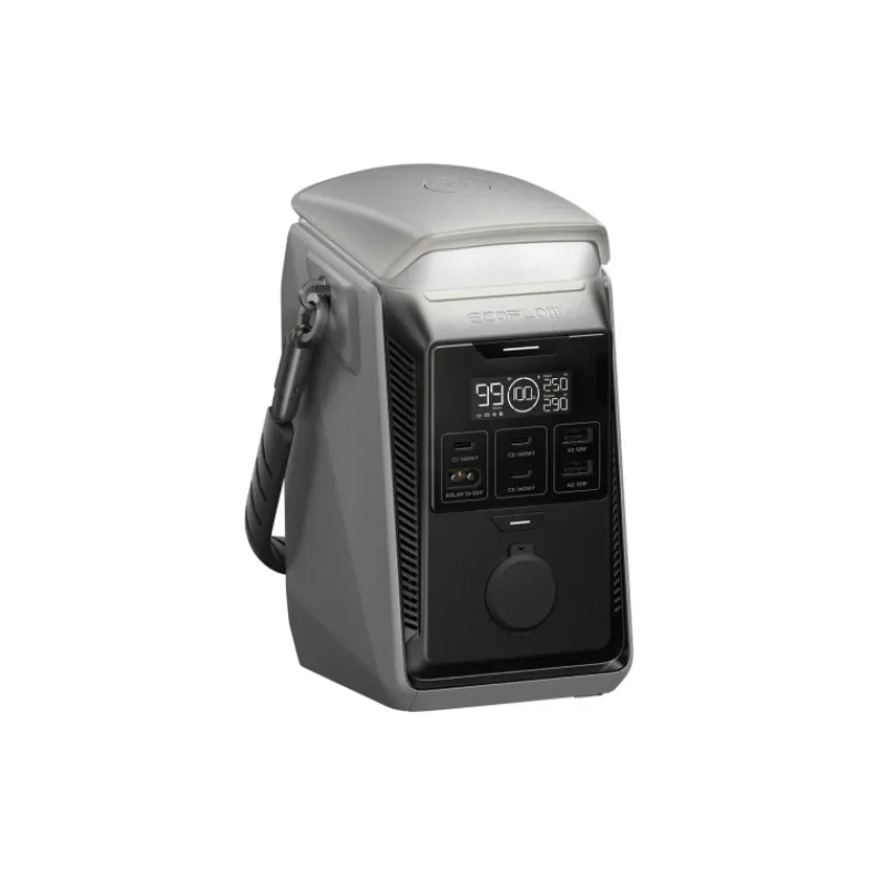 Clearance Trail Plus 300 DC | 288 Wh Electricité & Éclairage·Batterie Nomade & Groupe Électrogène Solaire|Batterie·Batterie Nomade Et Station D'Énergie
