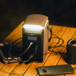Clearance Trail Plus 300 DC | 288 Wh Electricité & Éclairage·Batterie Nomade & Groupe Électrogène Solaire|Batterie·Batterie Nomade Et Station D'Énergie