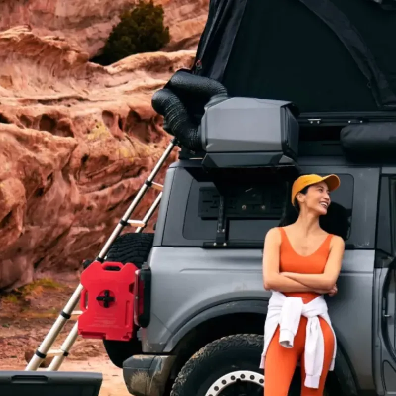 Outlet Wave 3 Climatisation·Climatisation Nomade