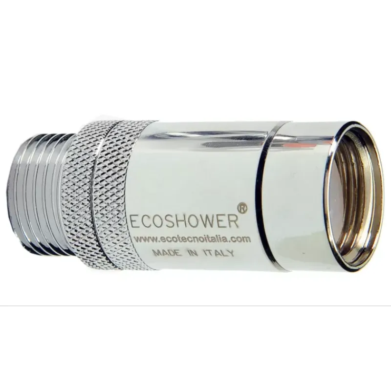 Ecoshower*ECOTECNO Best