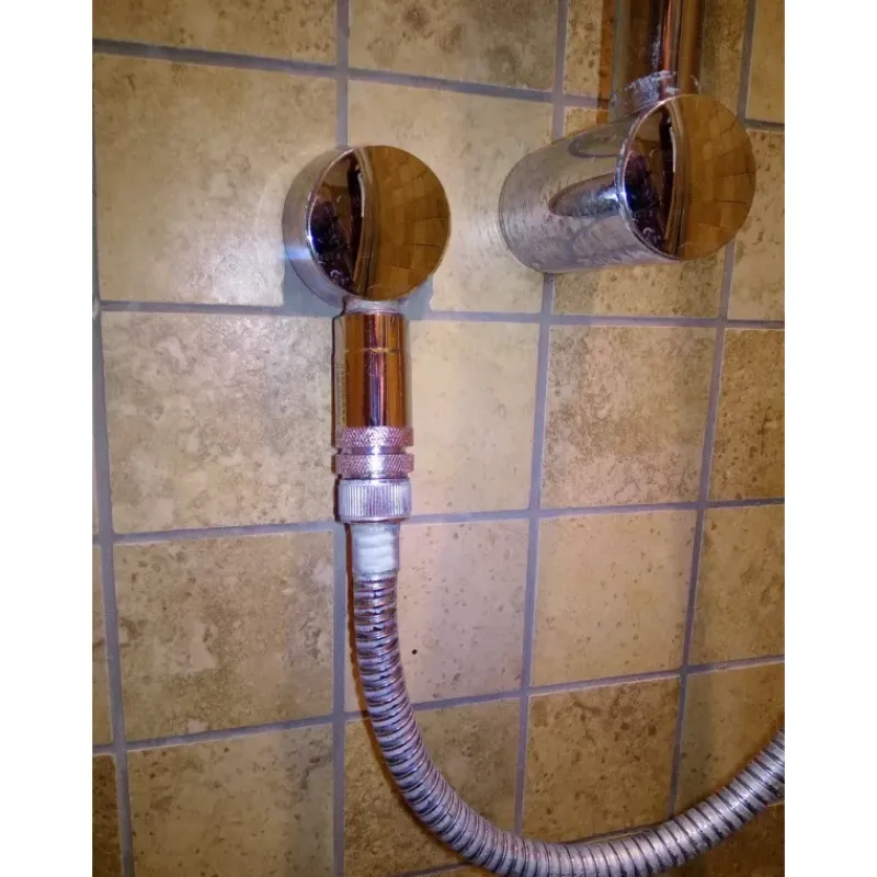 Ecoshower*ECOTECNO Best