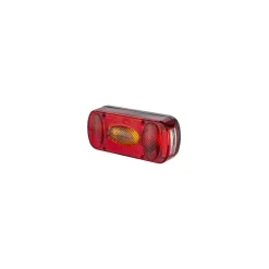 Feu complet pour porte-moto*EDI.CAR