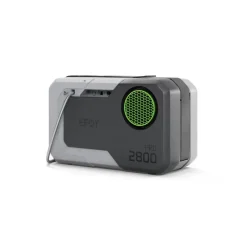 Outlet Pro 2800 Production Électrique·Pile À Combustible|Production Électrique·Pile À Combustible