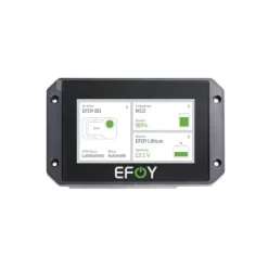 Panneau de commande OP3 + câble*Efoy New