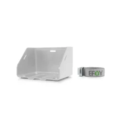 Support cartouches à combustible + sangle*Efoy New