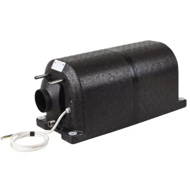 Air Nautic Compact | type LE | 10 L | 230V - 500W*Elgena Best