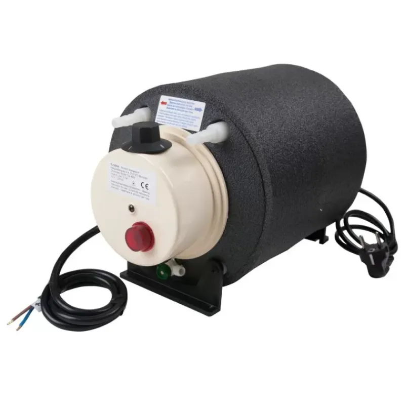 Boiler KB 6 | 12-230V*Elgena Discount