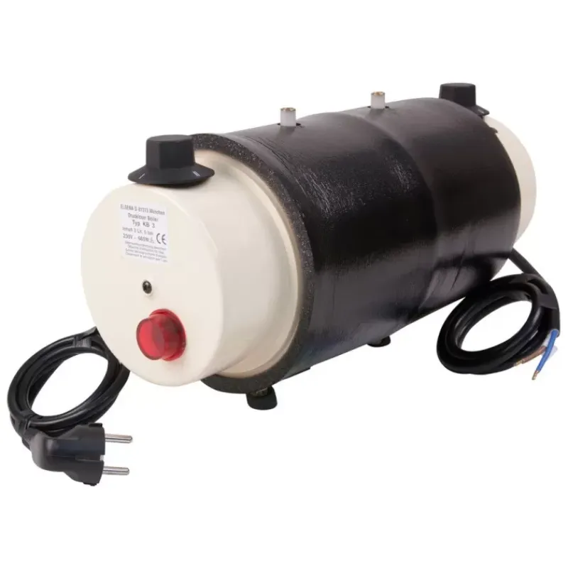 Boiler KB 3 | 12-230V*Elgena Outlet