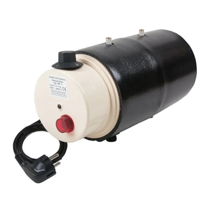 Sale Boiler KB 3L | 230V Chauffe-Eau·Chauffe-Eau Électriques|Chauffe-Eau·Chauffe-Eau Électrique