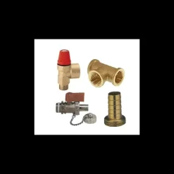 Best Kit vanne de surpression chauffe-eau Chauffe-Eau·Accessoire & Pièce Chauffe-Eau|Chauffe-Eau·Pièces Détachées & Accessoires Chauffe-Eau