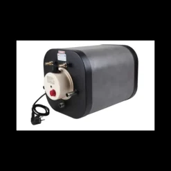 New Nautic-Therm | Type ME | 15 L | 230V - 660 W Chauffe-Eau·Chauffe-Eau Hybrides|Chauffe-Eau·Chauffe-Eau À Échangeur Et Hybride