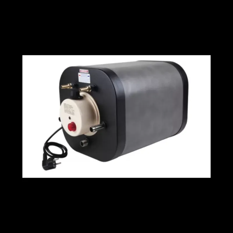 New Nautic-Therm | Type ME | 15 L | 230V - 660 W Chauffe-Eau·Chauffe-Eau Hybrides|Chauffe-Eau·Chauffe-Eau À Échangeur Et Hybride