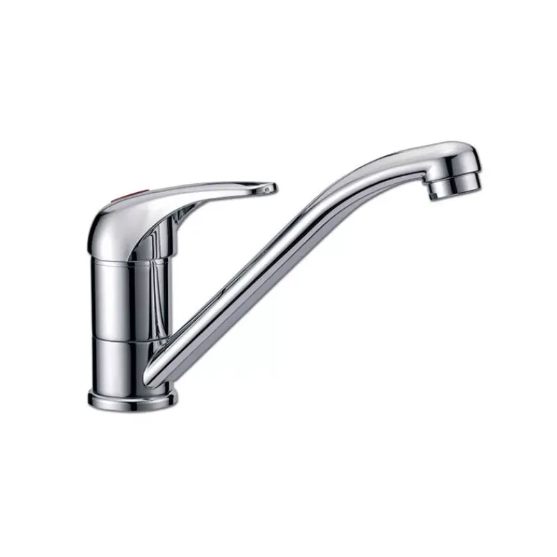 Mitigeur 250 mm*ELKA Hot