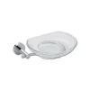 Porte-savon Rangement·Aménagement Salle De Bain|Aménagement & Rangement·Aménagement Wc & Salle De Bain