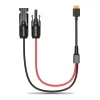 EM Adaptateur | XT60 / MC4*Energie Mobile
