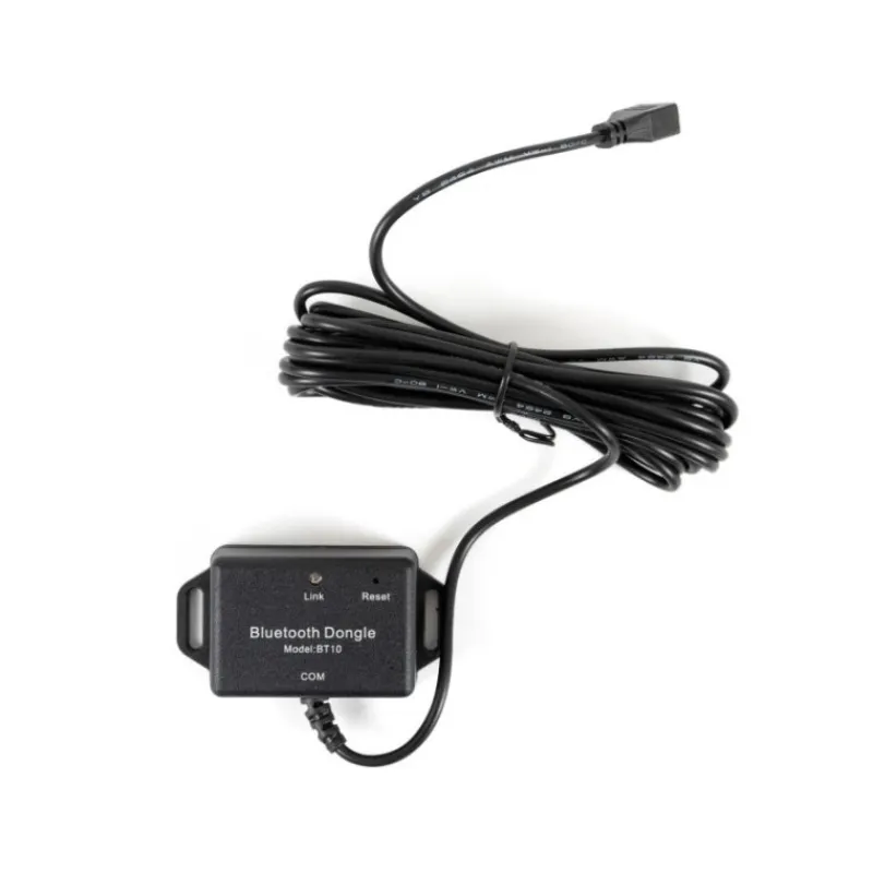 EM Adaptateur Bluetooth*Energie Mobile Outlet
