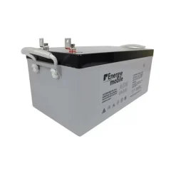 Online EM Batterie AGM plomb carbone 320 Ah Batterie·Batterie Agm|Batteries·Batterie Agm