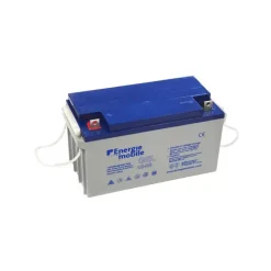 EM Batterie GEL plomb carbone 90Ah Batterie·Batterie Gel|Batteries·Batterie Gel