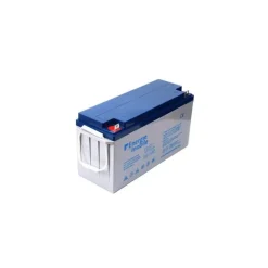 EM Batterie GEL plomb carbone 165 Ah*Energie Mobile Clearance