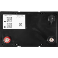 EM Batterie Lithium LT 12-100 Ah HD-BT - 1280 Wh*Energie Mobile Online