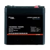 Best EM Batterie Lithium LTPRO 12-600 Ah XP-BT | 7680 Wh Electricité & Éclairage·Batterie Nomade & Groupe Électrogène Solaire|Batteries·Batterie Lithium