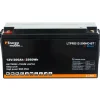 EM Batterie Lithium LTPRO12-200 Ah HD-BT - 2560 Wh*Energie Mobile New