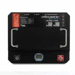 Online EM Batterie Lithium LTPRO 12-400 Ah XP-BT | 5120 Wh Electricité & Éclairage·Batterie Nomade & Groupe Électrogène Solaire|Batteries·Batterie Lithium