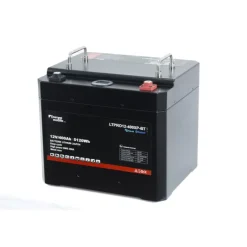 Online EM Batterie Lithium LTPRO 12-400 Ah XP-BT | 5120 Wh Electricité & Éclairage·Batterie Nomade & Groupe Électrogène Solaire|Batteries·Batterie Lithium