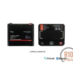Online EM Batterie Lithium LTPRO 12-400 Ah XP-BT | 5120 Wh Electricité & Éclairage·Batterie Nomade & Groupe Électrogène Solaire|Batteries·Batterie Lithium