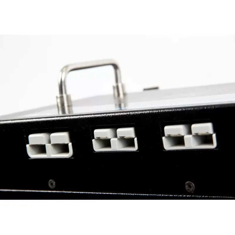 Online EM Batterie Lithium LTPRO 12-400 Ah XP-BT | 5120 Wh Electricité & Éclairage·Batterie Nomade & Groupe Électrogène Solaire|Batteries·Batterie Lithium