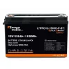 EM Batterie Lithium LTPRO12-150 HD-P-BT- 1920 Wh*Energie Mobile Discount