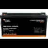 Sale EM Batterie Lithium LTPRO12-200HD-P-BT- 2560 Wh Batterie·Batterie Lithium|Batteries·Batterie Lithium