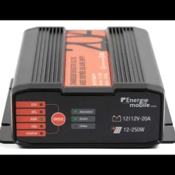 EM BOOST 20 MPPT*Energie Mobile Sale