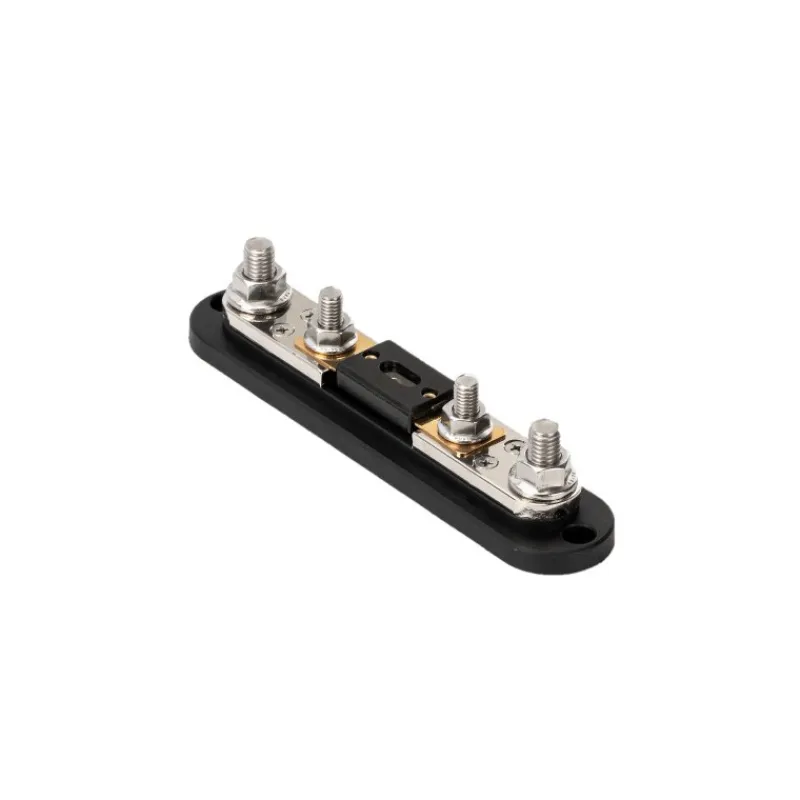Best EM Busbar - porte fusible ANL | 600 A Distribution & Protection·Busbar Et Bornier Dc|Distribution & Protection·Fusible, Relais Et Disjoncteur Dc