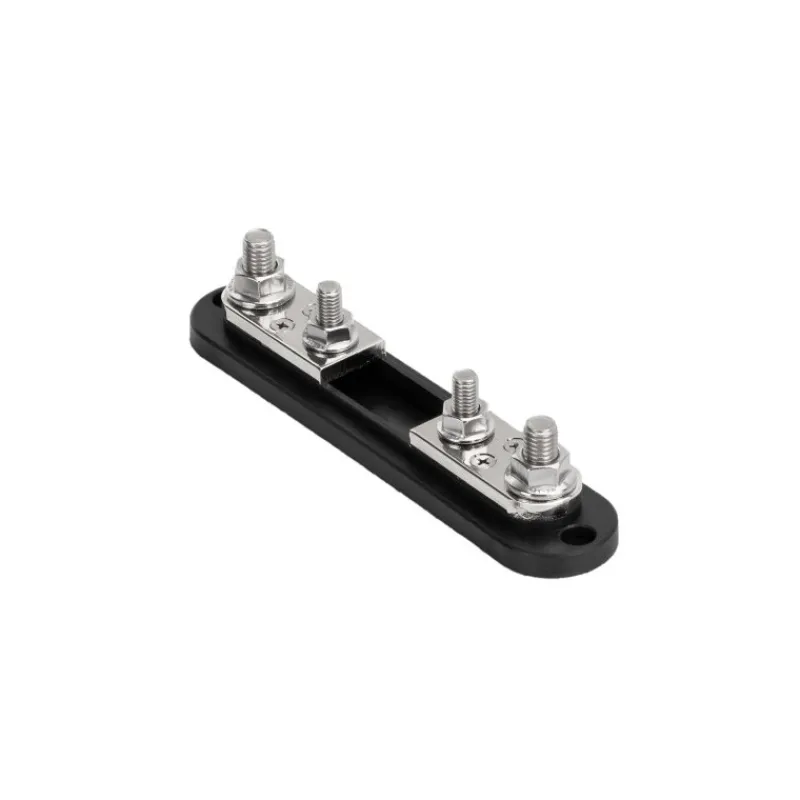 Best EM Busbar - porte fusible ANL | 600 A Distribution & Protection·Busbar Et Bornier Dc|Distribution & Protection·Fusible, Relais Et Disjoncteur Dc