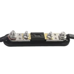 Best EM Busbar - porte fusible ANL | 600 A Distribution & Protection·Busbar Et Bornier Dc|Distribution & Protection·Fusible, Relais Et Disjoncteur Dc