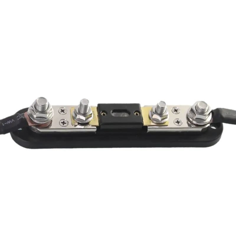 Best EM Busbar - porte fusible ANL | 600 A Distribution & Protection·Busbar Et Bornier Dc|Distribution & Protection·Fusible, Relais Et Disjoncteur Dc
