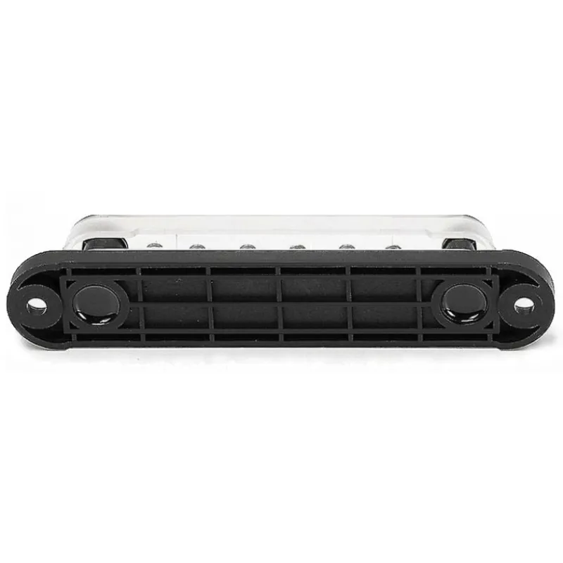 EM Busbar 2 x M6 + 12 x M4 | 150 A*Energie Mobile Online
