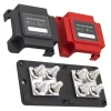 Best EM BusBar Duo 400A | 8 x M10 Distribution & Protection·Busbar Et Bornier Dc|Distribution & Protection·Bornier Et Busbar Dc