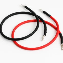 EM Câble de Puissance 16mm² avec Cosses Serties Distribution & Protection·Câble Électrique|Distribution & Protection·Câble & Fil Électrique