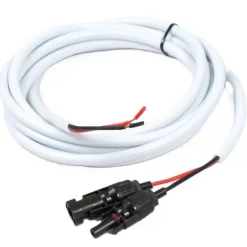 Hot EM Câble solaire Twin MC4 | 4 mm² Distribution & Protection·Câble Électrique|Solaire·Accessoire Panneau Solaire