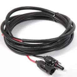EM Câble solaire Twin MC4 | 2,5 mm²*Energie Mobile Best