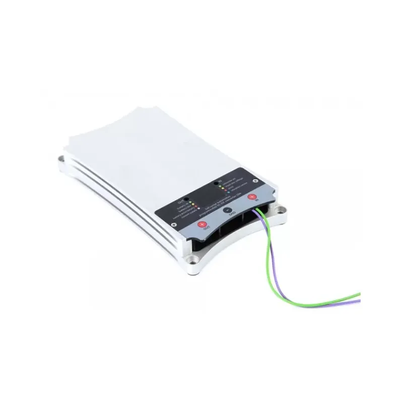 Outlet EM Chargeur booster CB800 Production Électrique·Chargeur Dc/Dc Booster|Production Électrique·Chargeur Dc-Dc Booster