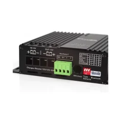 Hot EM Chargeur booster CB12-30 Production Électrique·Chargeur Dc/Dc Booster|Production Électrique·Chargeur Dc-Dc Booster