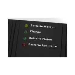 Hot EM Chargeur booster CB12-30 Production Électrique·Chargeur Dc/Dc Booster|Production Électrique·Chargeur Dc-Dc Booster