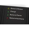 Best EM Chargeur booster CB12-60 Production Électrique·Chargeur Dc/Dc Booster|Production Électrique·Chargeur Dc-Dc Booster