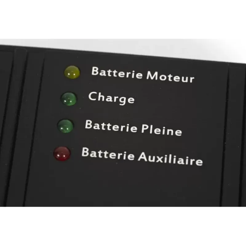Best EM Chargeur booster CB12-60 Production Électrique·Chargeur Dc/Dc Booster|Production Électrique·Chargeur Dc-Dc Booster