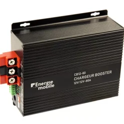 Best EM Chargeur booster CB12-60 Production Électrique·Chargeur Dc/Dc Booster|Production Électrique·Chargeur Dc-Dc Booster